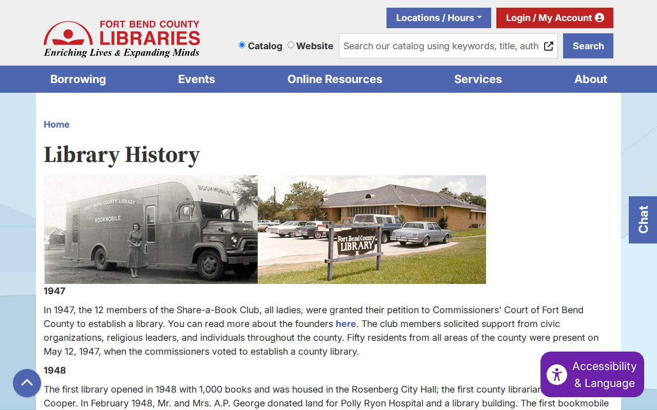 Rosenberg previous residents Fort Bend Libraries local history resources